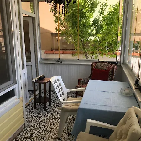 بيت للعطل Bademli ديكيلي