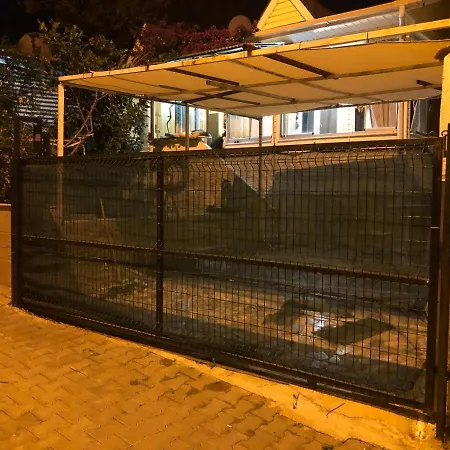 Bademli ديكيلي
