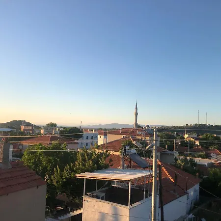 Bademli بيت للعطل ديكيلي