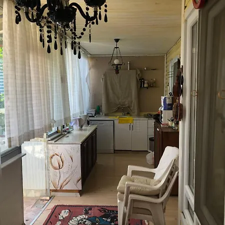 Holiday home Bademli Dikili