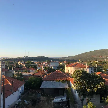 Bademli Dikili